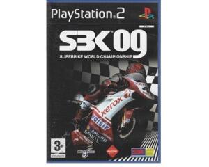 Superbike World Championship 09 (PS2)