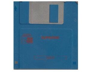 Superski (løs disk) (Amiga)