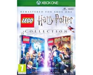 Lego : Harry Potter Collection (ny vare) (Xbox One)