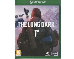 Long Dark, The (Xbox One)