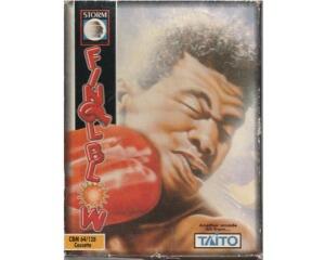 Final Blow (bånd) (Commodore 64)