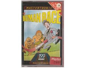 Human Race, The (bånd) (Commodore 64)