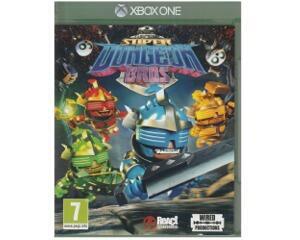 Super Dungeon Bros (Xbox One)