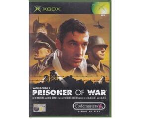 Prisoner of War (Xbox)