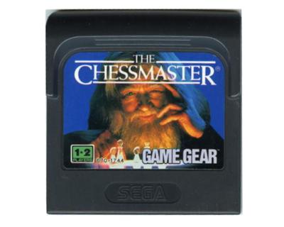 Chessmaster, The (Game Gear)