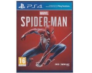 Marvel Spider-Man : Miles Morales (PS4) 