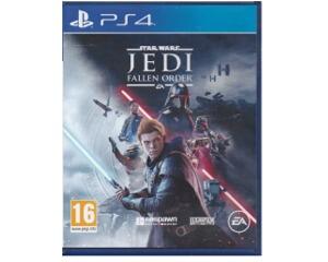 Star Wars : Jedi : Fallen Order (PS4)