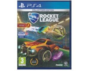 Rocket League (collectors edition) (PS4)