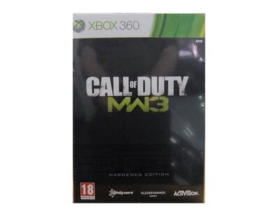Call of Duty MW3 (Hardened Edition) (Xbox 360)