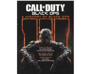 Call of Duty : Black Ops : A History of Black Ops