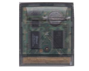 Zelda : Oracle of Ages (kosmetiske fejl) (GBC)