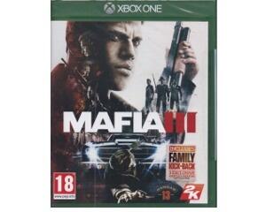 Mafia III (Xbox One)