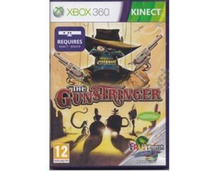 Gun Stringer, The (Xbox 360)