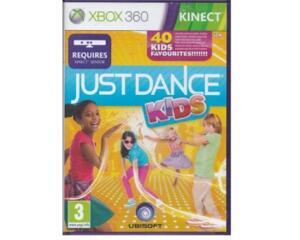 Just Dance : Kids (Xbox 360)