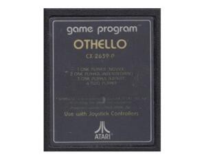 Othello (Atari 2600)