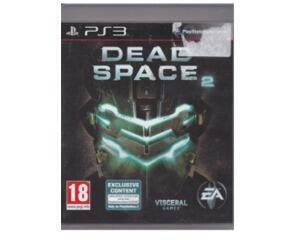 Dead Space 2 (PS3)