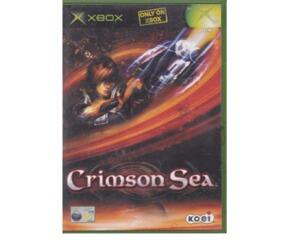 Crimson Sea (Xbox)