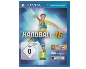 Handball 16 (PS Vita) (forseglet)