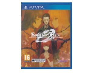Steins Gate 0 (PS Vita)