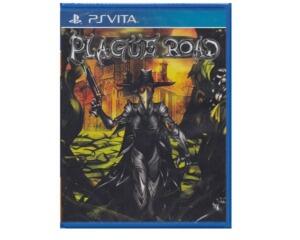 Plague Road (limited run #71) (ny vare) (PS Vita)