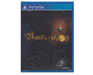 Bard's Gold (limited run #65) (ny vare) (PS Vita)
