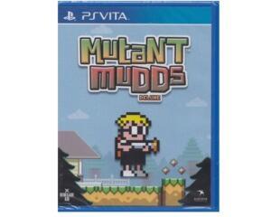 Mutant Mudds Deluxe (limited run #53) (ny vare) (PS Vita)