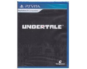 Undertale (ny vare) (PS Vita)