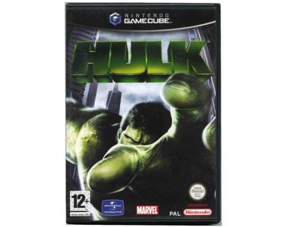 Hulk (GameCube)