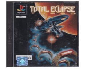 Total Eclipse Turbo (PS1)