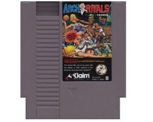 Arch rivals (NES)