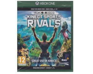 Kinect Sports Rivals (ny vare) (Xbox One)