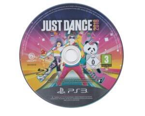 Just Dance 2018 (kun cd) (PS3)