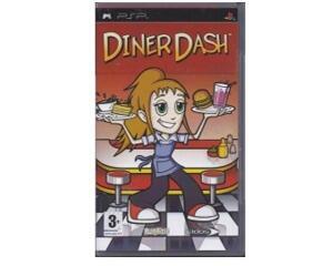 Diner Dash (PSP)
