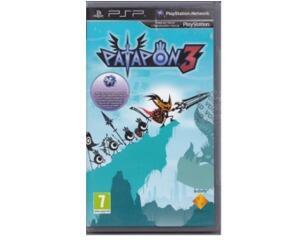 Patapon 3 (PSP)
