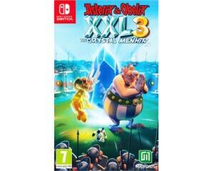 Asterix & Obelix XXL 3 (ny vare) (Switch)