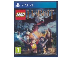 Lego The Hobbit  (ny vare) (PS4)
