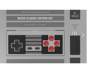 N30 Game Controller Set (ny vare) (classic edition)