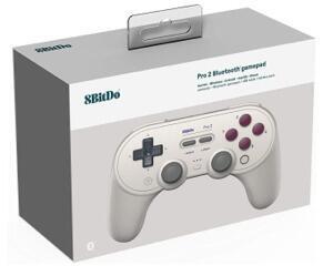 Pro2 Game Controller (g edition) (ny vare)
