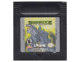 Godzilla : The Series  (GBC)