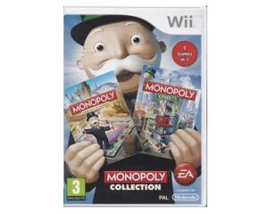 Monopoly Collection (Wii)