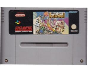 Looney Tunes : Basketball (SNES)
