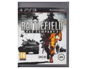 Battlefield : Bad Company 2 u. manual (PS3) 