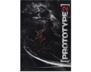 Prototype 2 (metalbox) (PS3)