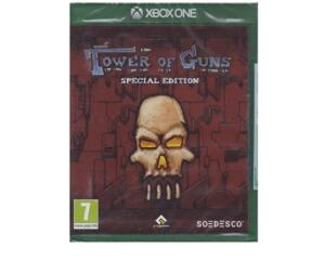 Tower of Guns (special edition) (ny vare) (Xbox One)