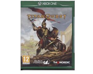 Titan Quest (ny vare) (Xbox One)