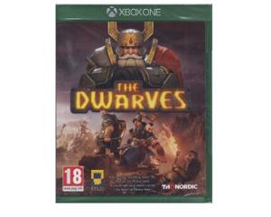 Dwarves, The (ny vare) (Xbox One)