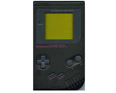 Game Boy (GB) (sort) (kosmetiske fejl)
