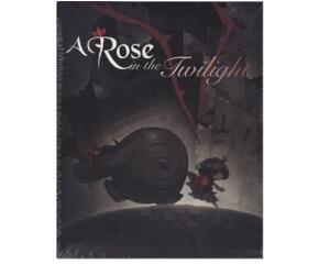 Rose in the Twilight, A incl .figur (limited edition) (ny vare) (PS Vita)