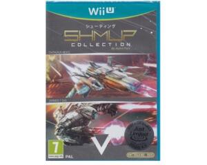SHMUP Collection (forseglet) (Wii U)