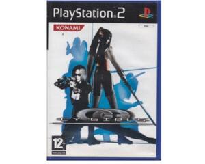CY Girls (PS2)